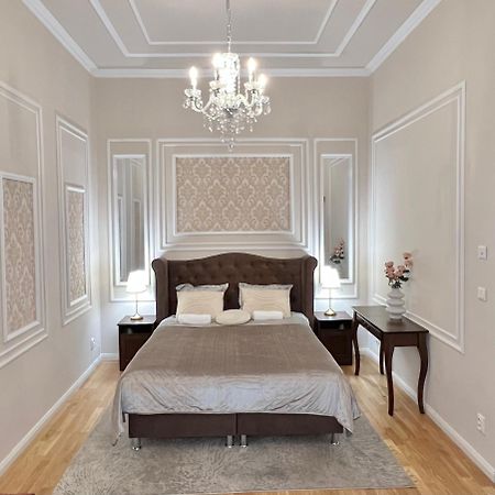 Angeloroma Deluxe Apartment 布拉格 外观 照片