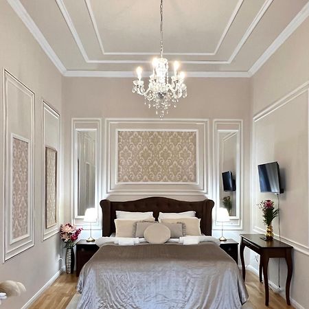 Angeloroma Deluxe Apartment 布拉格 外观 照片