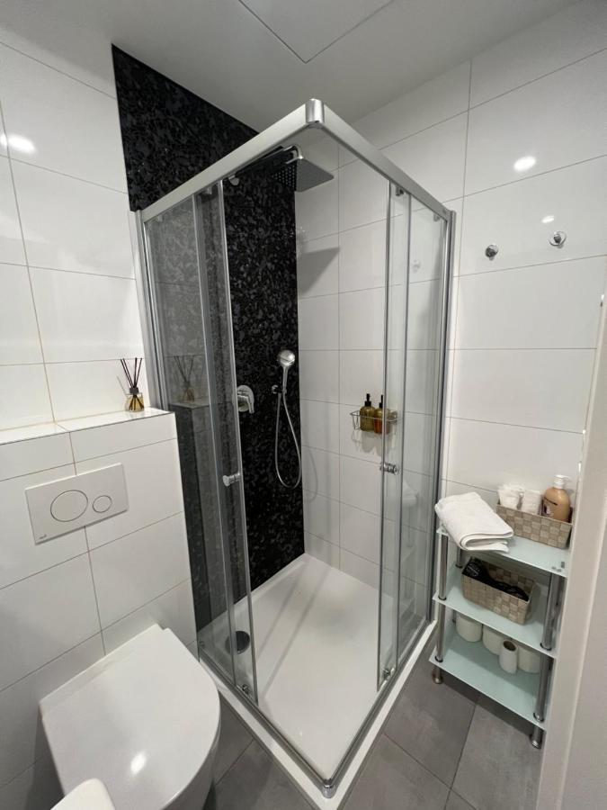 Angeloroma Deluxe Apartment 布拉格 外观 照片