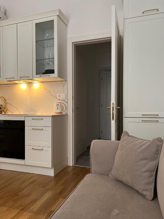 Angeloroma Deluxe Apartment 布拉格 外观 照片