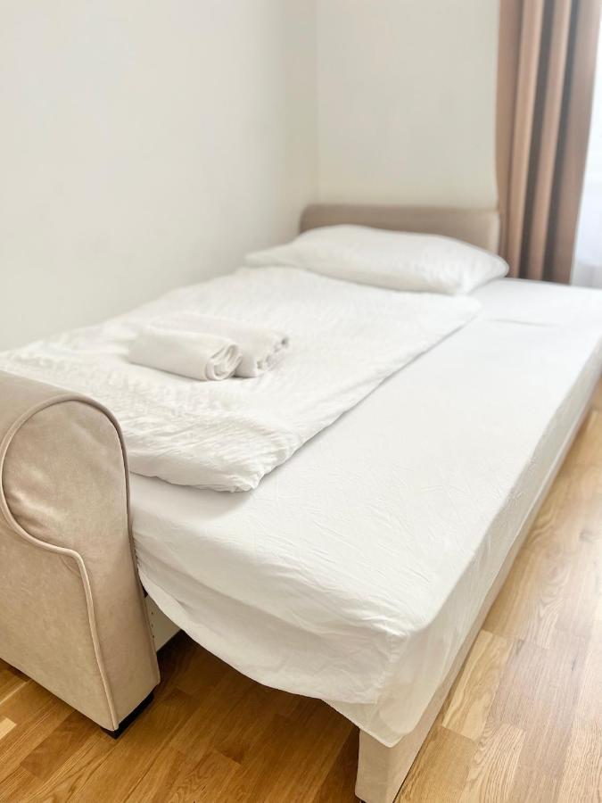 Angeloroma Deluxe Apartment 布拉格 外观 照片